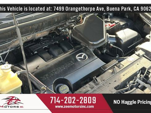 Used 2013 MAZDA CX-9 Touring image 47