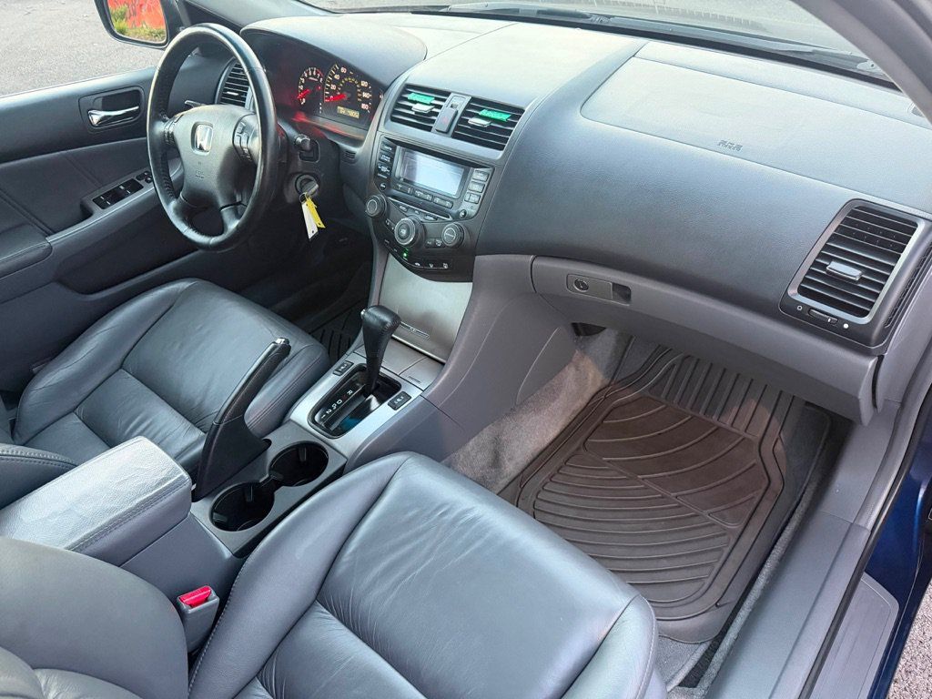 Used 2005 Honda Accord EX-L image 11