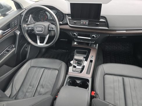Certified 2023 Audi Q5 2.0T Premium w/ Convenience Package AWD/4WD image 19