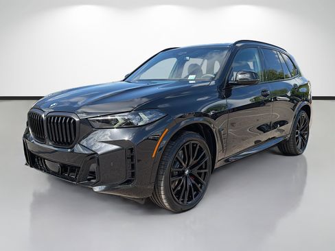 New 2026 BMW X5 sDrive40i w/ M Sport Package RWD image 7