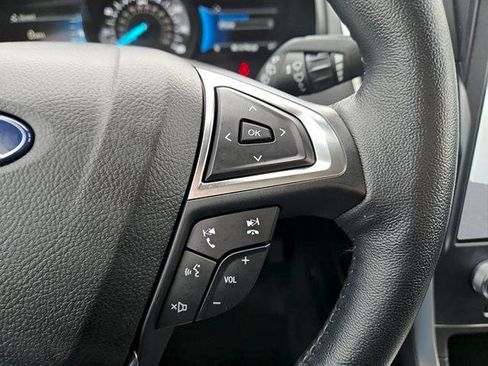Certified 2023 Ford Edge SEL w/ Convenience Package AWD/4WD image 15
