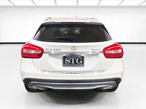 Used 2016 Mercedes-Benz GLA 250 4MATIC image 5