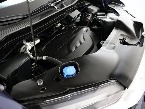 Used 2023 Honda Passport EX-L image 37