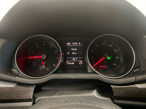 Used 2018 Volkswagen Passat 2.0T SE image 20