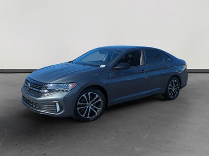 Certified 2024 Volkswagen Jetta Sport