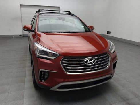 Used 2018 Hyundai Santa Fe SE w/ SE Ultimate Tech Package 03 image 14