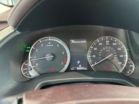 Used 2017 Lexus RX 350 FWD w/ Premium Package image 17