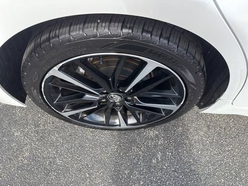 Used 2020 Toyota Camry XSE w/ Driver Assist Package FWD image 17