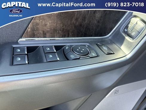 New 2026 Ford F250 Lariat w/ Black Appearance Package AWD/4WD image 20