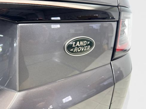 Used 2022 Land Rover Range Rover Sport HSE Silver Edition AWD/4WD image 24