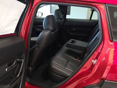 New 2025 MAZDA CX-50 AWD 2.5 Hybrid w/ Weather Package image 11