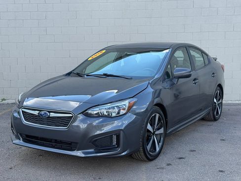 Used 2018 Subaru Impreza 2.0i Sport AWD/4WD image 1