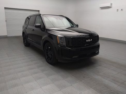 Used 2022 Kia Telluride SX w/ SX Prestige Package image 13