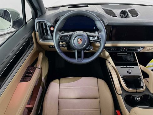 New 2026 Porsche Cayenne E-Hybrid image 25
