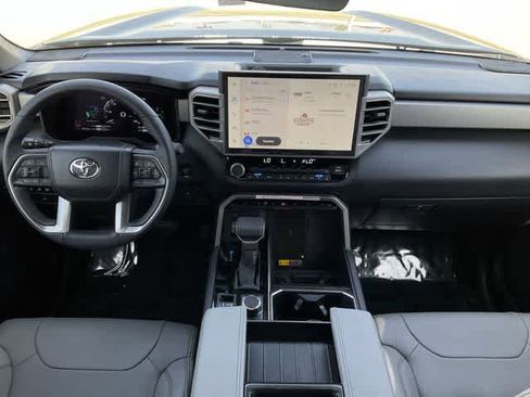 Certified 2026 Toyota Tundra Limited w/ Power Package image 18