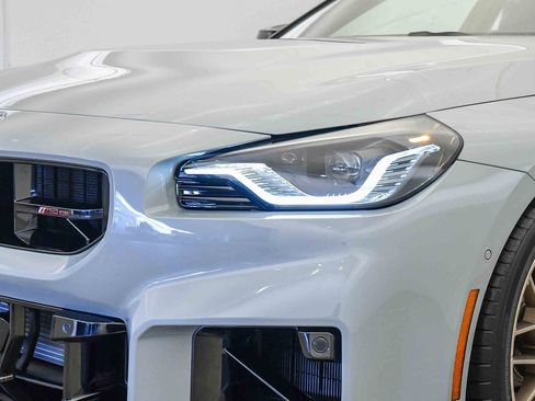 Used 2026 BMW M2 CS image 10