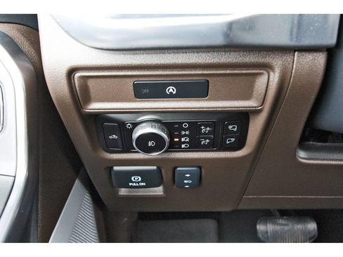 Certified 2025 Ford F150 King Ranch w/ FX4 Off-Road Package AWD/4WD image 20