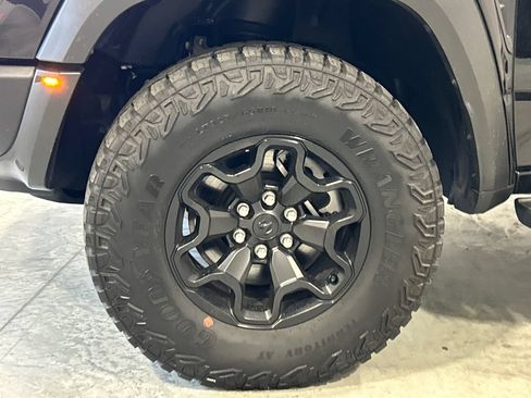 Used 2025 RAM 1500 RHO w/ RHO Level 1 Equipment Group AWD/4WD image 11