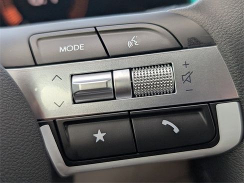 New 2026 Hyundai Tucson SE image 16