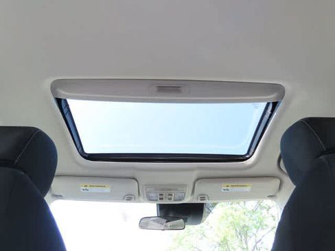 Used 2020 Honda Civic EX image 21