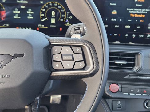 Used 2024 Ford Mustang Dark Horse image 35