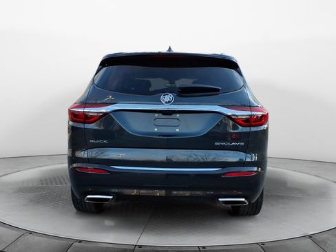 Used 2018 Buick Enclave Premium w/ Experience Buick Package image 6