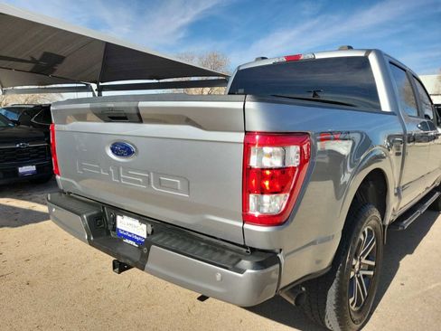 Used 2023 Ford F150 XL w/ STX Appearance Package image 19
