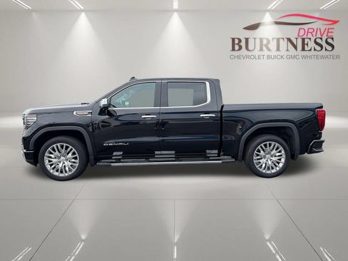 Used 2022 GMC Sierra 1500 Denali AWD/4WD image 5