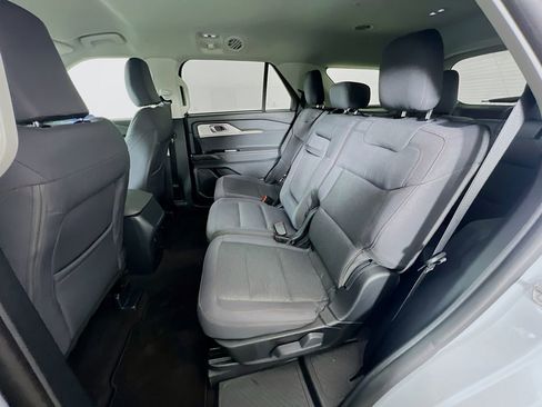 Used 2026 Ford Explorer Active image 26