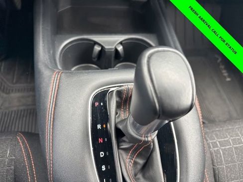 Certified 2024 Honda HR-V Sport image 23