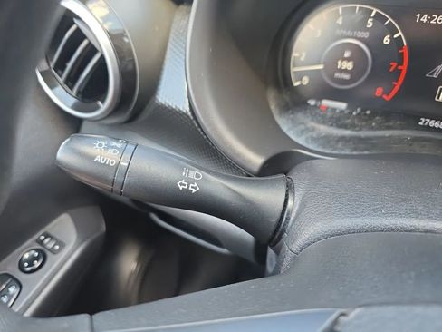 Used 2024 Nissan Kicks SV image 21