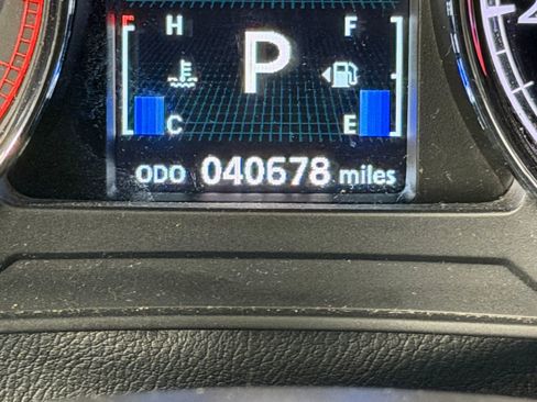 Used 2017 Mitsubishi Outlander Sport SE image 19