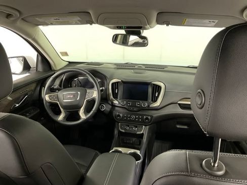 Used 2023 GMC Terrain Denali w/ LPO, Floor Liner Package AWD/4WD image 16