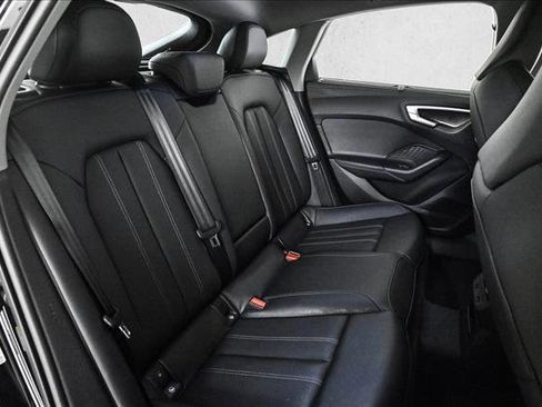 New 2025 Audi A5 2.0T Premium Plus Sedan image 21