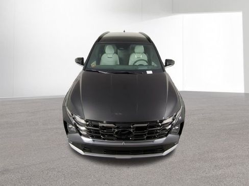 New 2026 Hyundai Tucson Limited w/ Tow & Go Package image 43