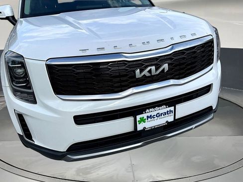 Used 2022 Kia Telluride S AWD/4WD image 32