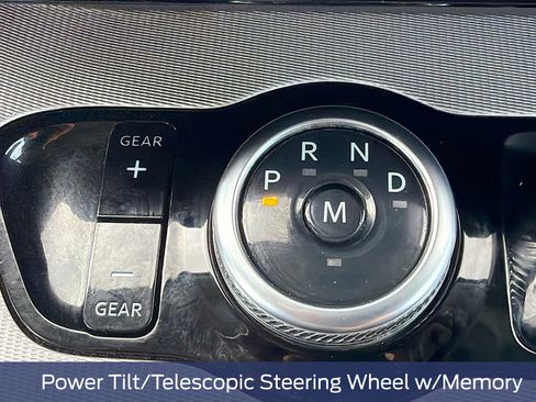 Used 2025 Ford Expedition Active image 22