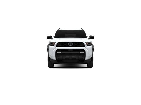 New 2026 Toyota 4Runner TRD Off-Road Premium image 17
