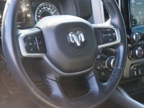Used 2022 RAM 1500 Big Horn image 15