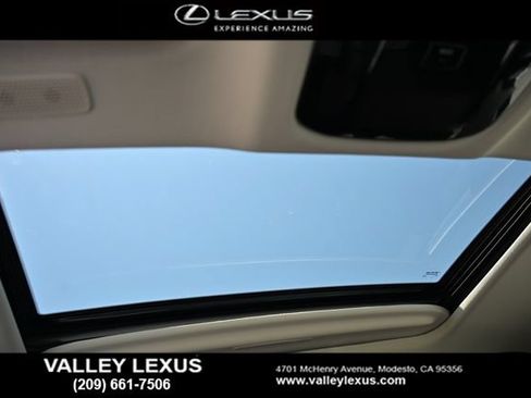 New 2026 Lexus NX 350 AWD image 6