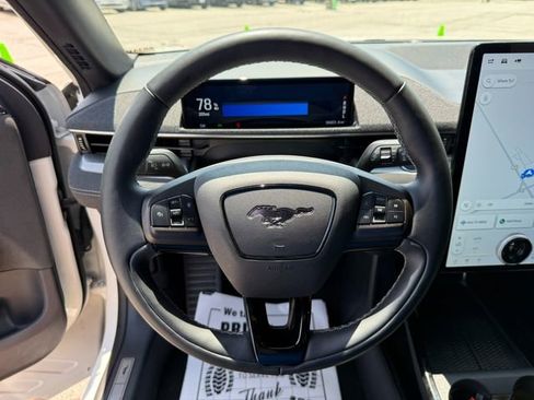 Used 2022 Ford Mustang Mach-E GT w/ GT Performance Edition image 34