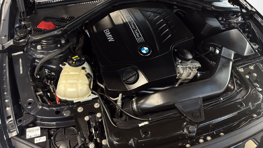 Used 2015 BMW 435i Gran Coupe xDrive w/ Premium Package AWD/4WD image 37