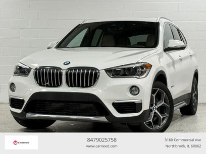 Used 2016 BMW X1 xDrive28i