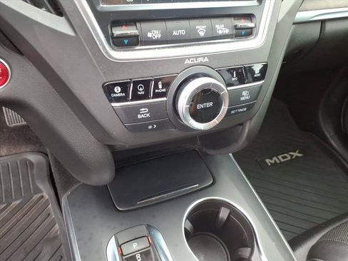 Used 2017 Acura MDX SH-AWD w/ Advance Package image 36