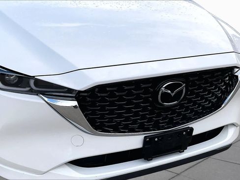 Used 2024 MAZDA CX-5 AWD 2.5 S image 29