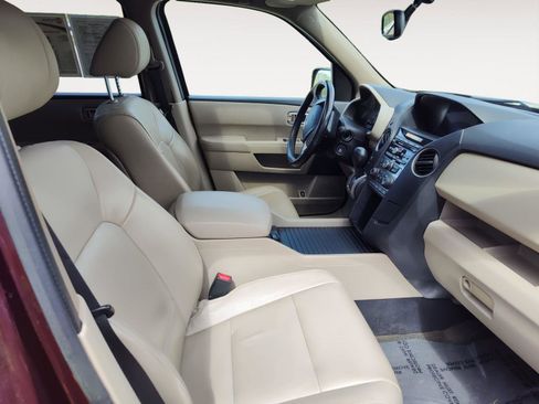 Used 2015 Honda Pilot EX-L image 15