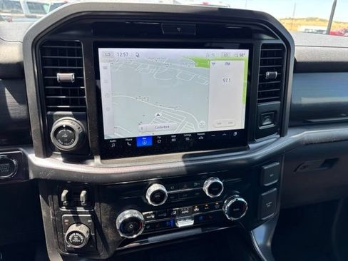 New 2026 Ford F150 Lariat AWD/4WD image 25