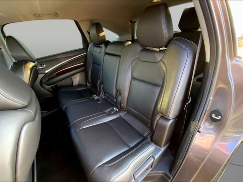 Used 2020 Acura MDX SH-AWD image 18