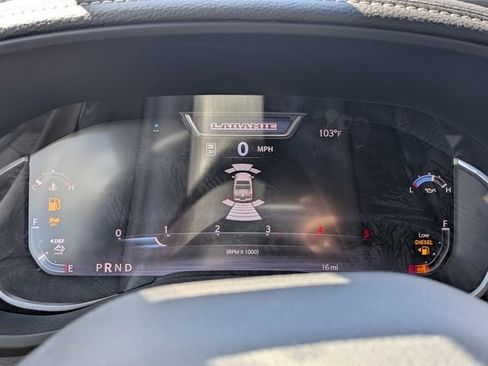 New 2026 RAM 2500 Laramie image 23