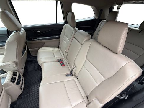 Used 2016 Honda Pilot EX-L image 10